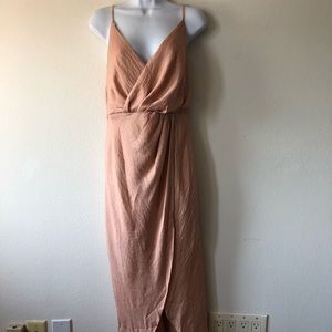 Joie
Tanika Sleeveless Midi Dress